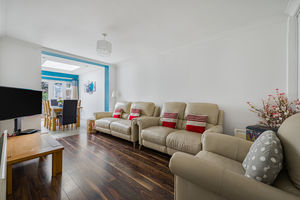 Reception Room- click for photo gallery